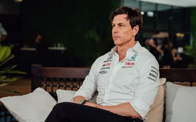 Toto Wolff: “The days we lose are the ones our rivals will regret”