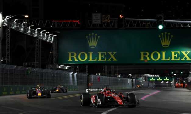 Ferrari 2024: They must take a year’s worth of progress over winter