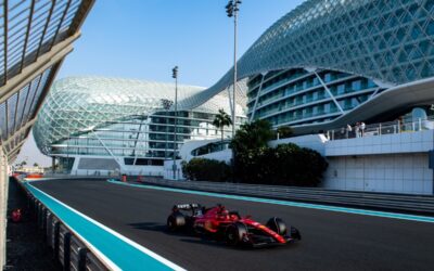 Ferrari al lavoro per superare i limiti della SF-23, Leclerc e Sainz al simulatore