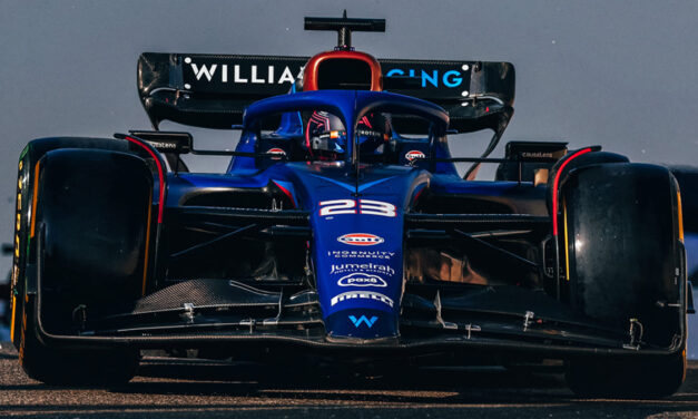 UFFICIALE: Williams rinnova con Mercedes fino al 2030