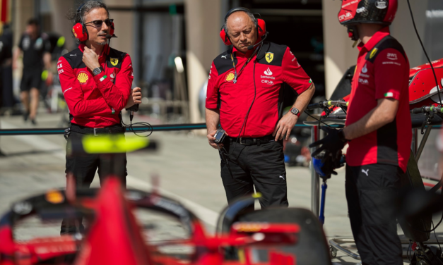 Ferrari: a Maranello nuovi ingegneri, arrivano da Red Bull e AlphaTauri
