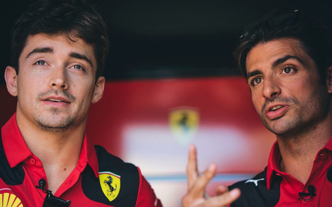 02/24 Formu1a.uno: Presentazione e rinnovi Ferrari, discussioni sulla nuova Racing Bulls