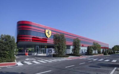 Anticipazioni sulla nuova Ferrari SF-24 che verrà svelata tra quarantott’ore 