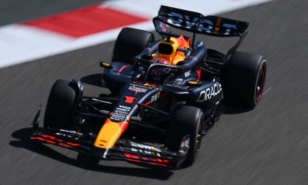 Test Bahrain, Giorno 1 – Pomeriggio: Verstappen fa il vuoto, Norris e Sainz oltre il secondo