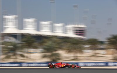 Test Bahrain, Day 2 – Pomeriggio: Ferrari in vetta e convincente sul long run