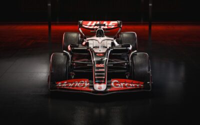 Analisi Tecnica Haas VF-24: Si sposa l’aerodinamica Red Bull
