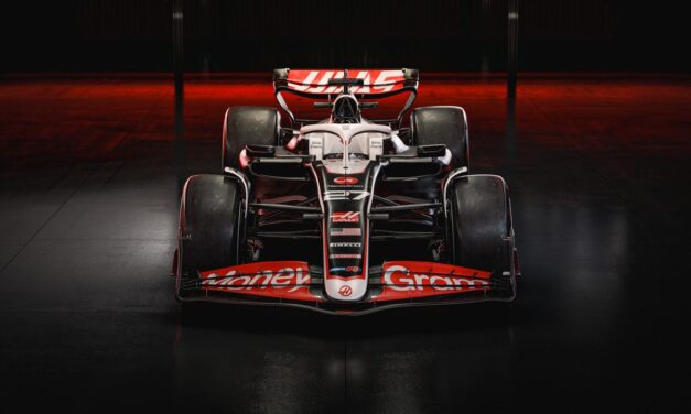 Analisi Tecnica Haas VF-24: Si sposa l’aerodinamica Red Bull