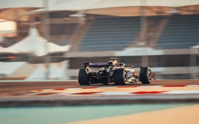 Williams, GP Bahrain – Robson: “Test non perfetti, ma abbiamo risolto i problemi affrontati”