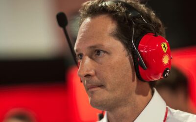Ferrari: Elkann e Vigna confermati, 2000€ in azioni ad ogni dipendente