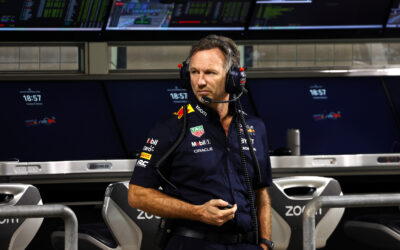 Indagine Red Bull conclusa, Christian Horner prosciolto
