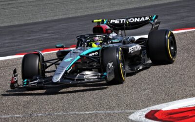 Mercedes W15: risolti i vecchi problemi ma la Red Bull è ancora lontana