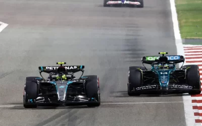 Mercedes: in Bahrain non si è visto il reale potenziale della W15
