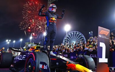 Red Bull imprendibile per Ferrari, ma solo con Verstappen