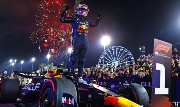 Red Bull imprendibile per Ferrari, ma solo con Verstappen