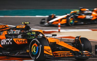 McLaren: nelle prossime gare arriveranno aggiornamenti abbastanza evidenti