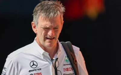 Mercedes carry lingering reliability concerns into Jeddah