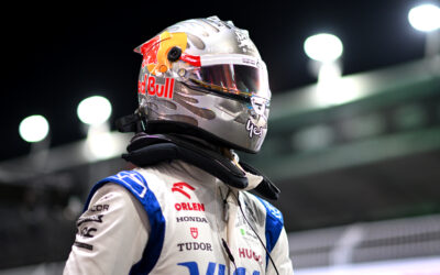 Daniel Ricciardo must “come up with something soon” warns Marko