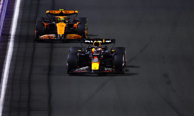 McLaren fortemente ispirata a Red Bull, ma il gap è cresciuto