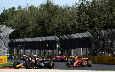 Ferrari domina nel lento ma in Giappone attenzione a Mclaren