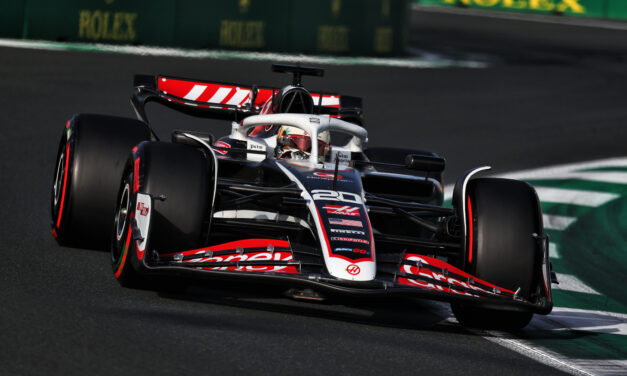 È un’ ottima Haas: incide (anche) la meccanica Ferrari 2024
