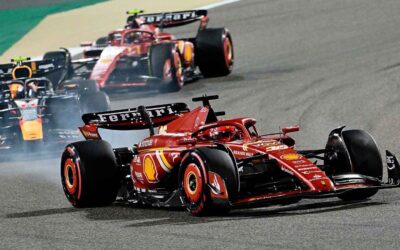 Ferrari-Brembo: nessuna anomalia all’impianto frenante, le analisi proseguono per chiarire il quadro tecnico