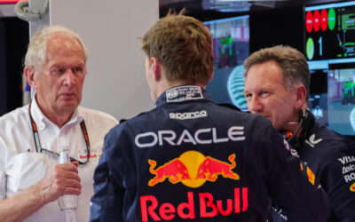 Clamoroso Red Bull: Horner è passato all’attacco con il rischio di perdere Verstappen?