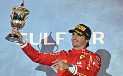 Ferrari, Sainz: “Su certe piste potremmo lottare con Verstappen”