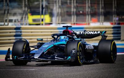 Mercedes: Scelte di setup diverse alla base del risultato della Qualifica