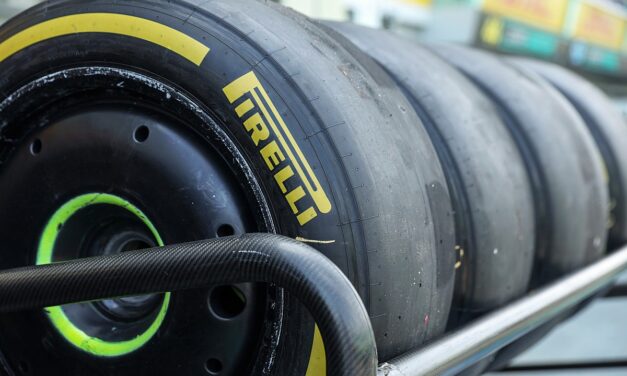 Pirelli, ufficiali le scelte delle mescole per i GP di Giappone, Cina e Miami