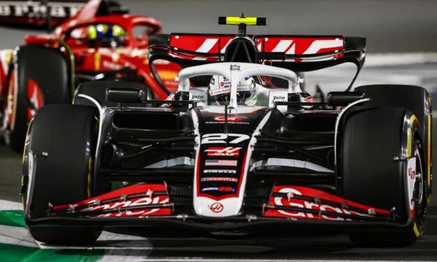 Haas: “Bilancio positivo ma sono necessari 4 GP per capire dove siamo”
