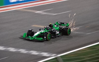 Stake F1 Team KICK Sauber: la C44 è lenta con poco carburante ma ci sono delle idee