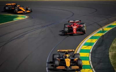 Ferrari e Mclaren con Red Bull, grazie a quell’anomalia ‘unica’ dell’Australia