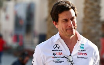Toto Wolff: Mercedes look to reveal “true potential” in Jeddah
