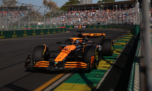 McLaren, un avvio tra alti e bassi: “Alcuni aspetti da migliorare”