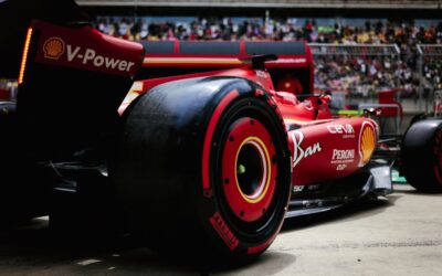 Pirelli: stessa selezione di pneumatici per Imola, Monaco e Canada