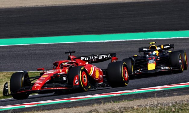 Ferrari: il campionato costruttori non deve essere un miraggio