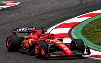 Ferrari: la qualifica è un problema ma c’è fiducia per la gara
