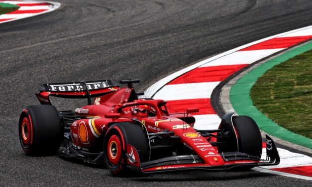 Ferrari: la qualifica è un problema ma c’è fiducia per la gara