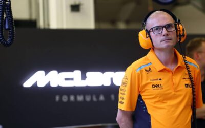 Clamoroso McLaren: l’ex Ferrari Sanchez lascia dopo soli 3 mesi
