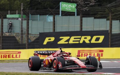Ferrari: l’obiettivo è migliorare il giro di preparazione in qualifica