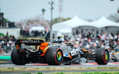 McLaren: la differenza tra Norris e Piastri è nella gestione gomme