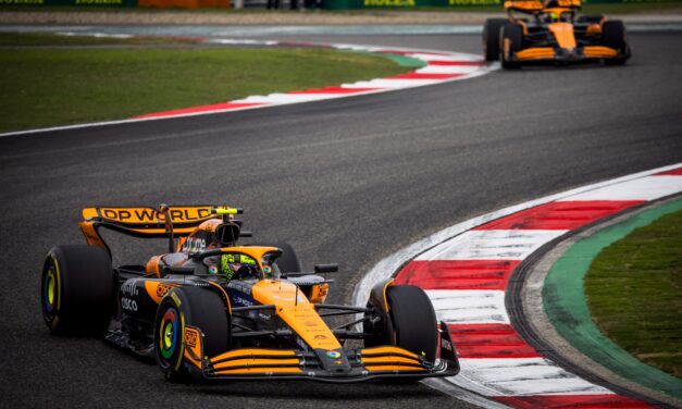 McLaren: Qualifica positiva ma in gara Ferrari sarà “fuori portata”