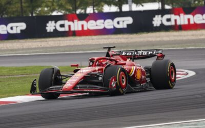 Ferrari to announce blockbuster F1 title sponsorship