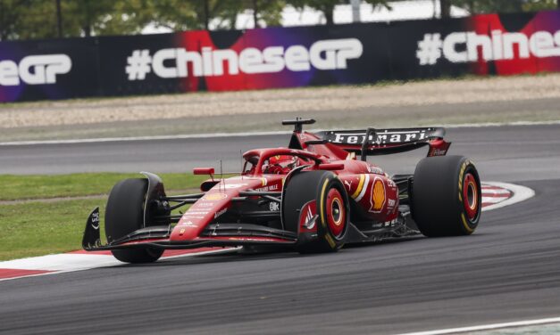 Ferrari to announce blockbuster F1 title sponsorship