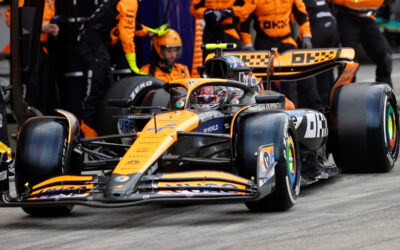 McLaren: Cina in difesa poi a Miami arriveranno i primi aggiornamenti