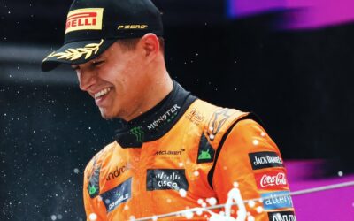 McLaren: Nessun problema per Norris, aggiornamenti Miami importanti