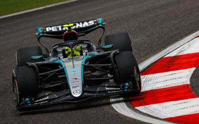 Mercedes: le modifiche al setup tradiscono Hamilton
