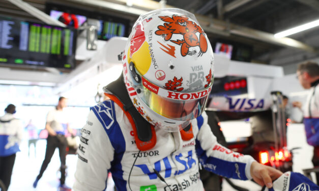 Hulkenberg, Tsunoda on Audi shortlist if Sainz goes elsewhere