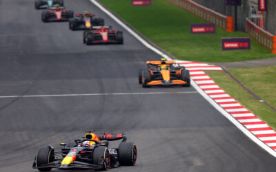 GP Cina, analisi dati: Ferrari non si accende mai, McLaren perfetta