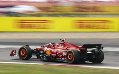 Ferrari, Vasseur: “Con la prima fila sarebbe stata una gara diversa”
